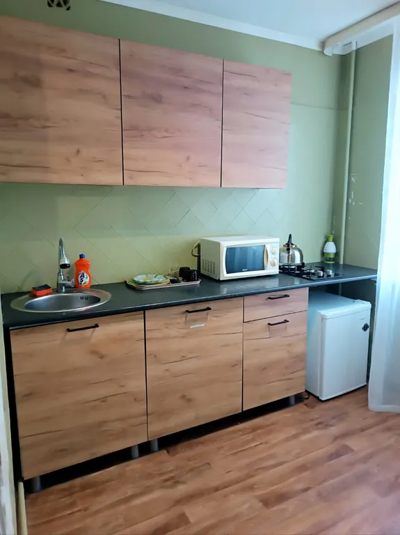 Уютная квартира у жд вокзала