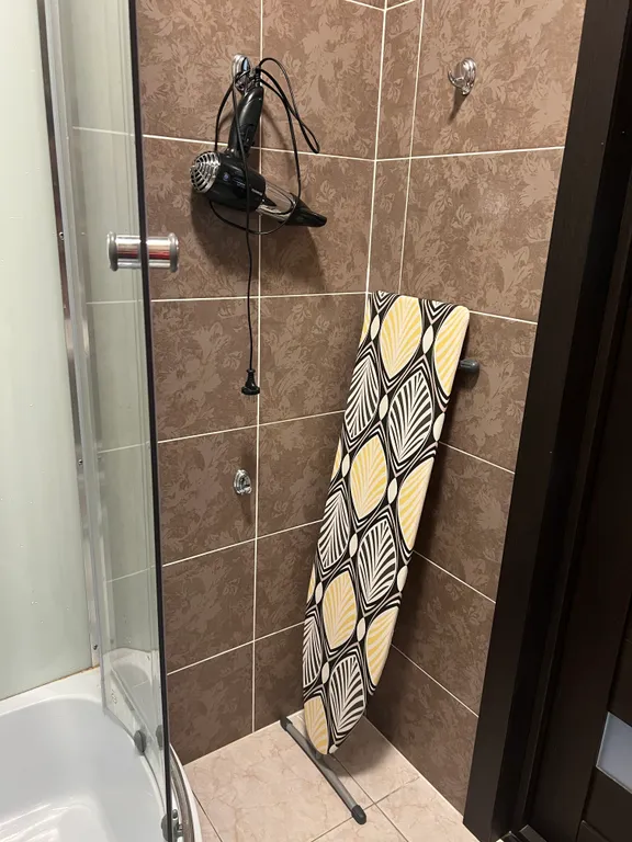 Уютная студия рядом с озером