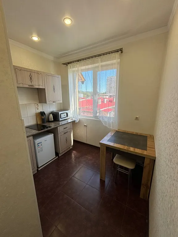 Однокомнатная квартира со всеми удобствами