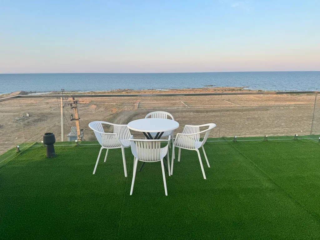 Новый таунхаус премиум класса