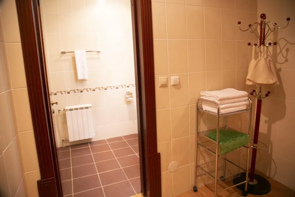 4-комнатный Дом