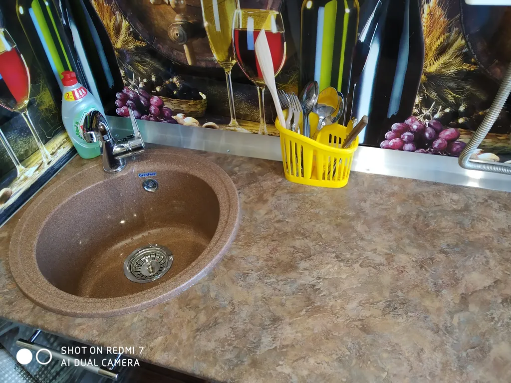 Уютная двушечка для большой семьи недалеко от центра и трассы М4