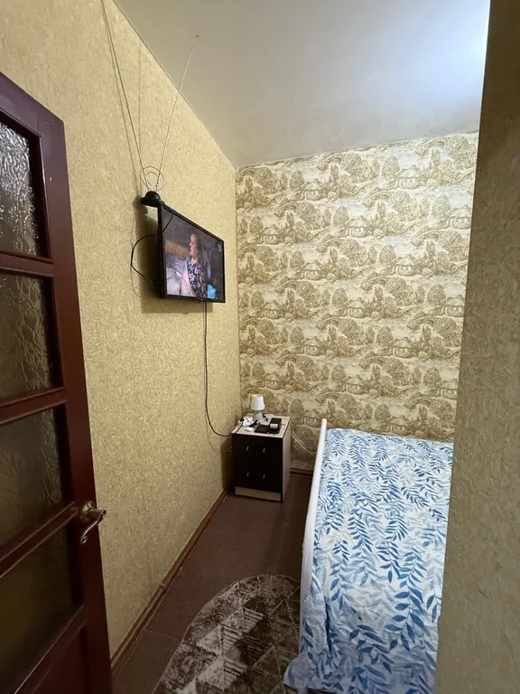 Квартира 1-комнатная Квартира — Сочи