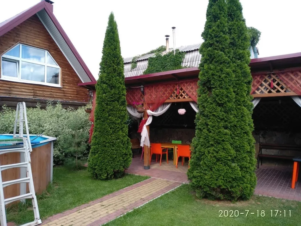 Коттедж для отдыха