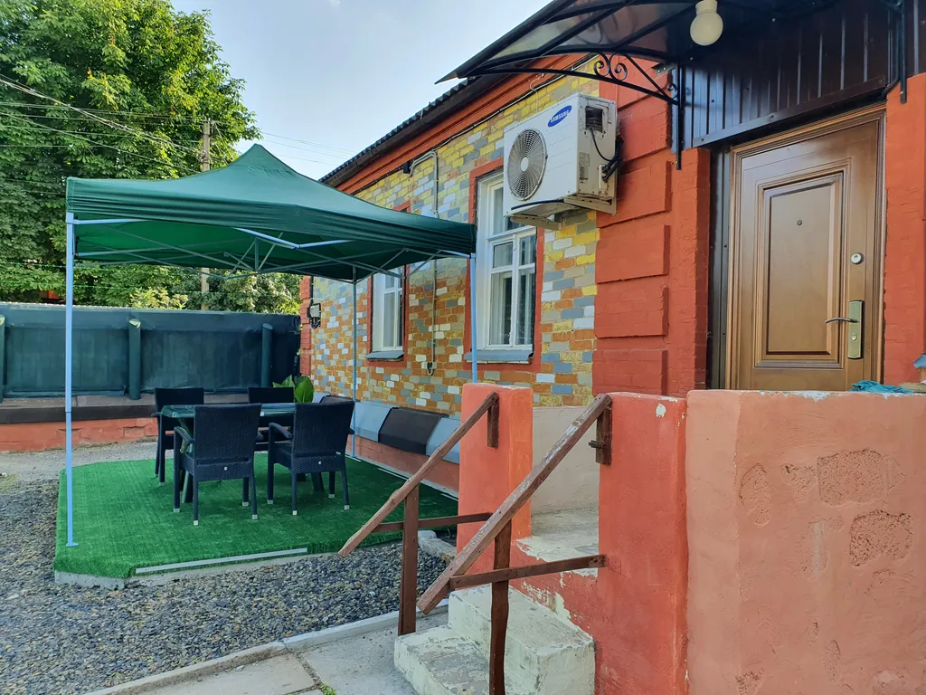 4-комнатный Дом