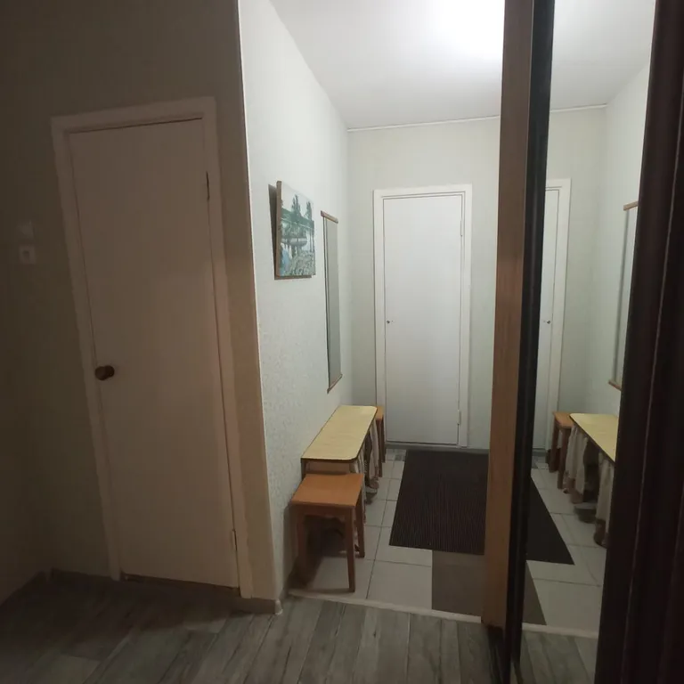 Уютная квартира в расширенном центре города