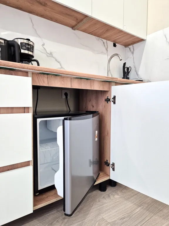 Просторная студия в Летнем