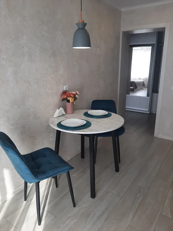 Уютная квартира в центральном районе