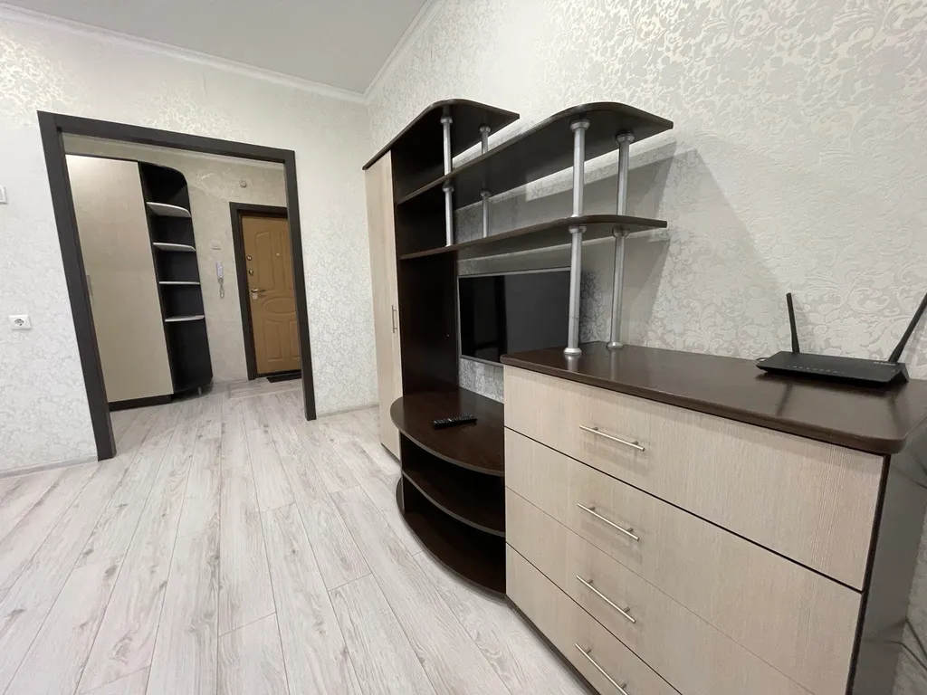 Квартира Квартира ПокровSky — Красноярск