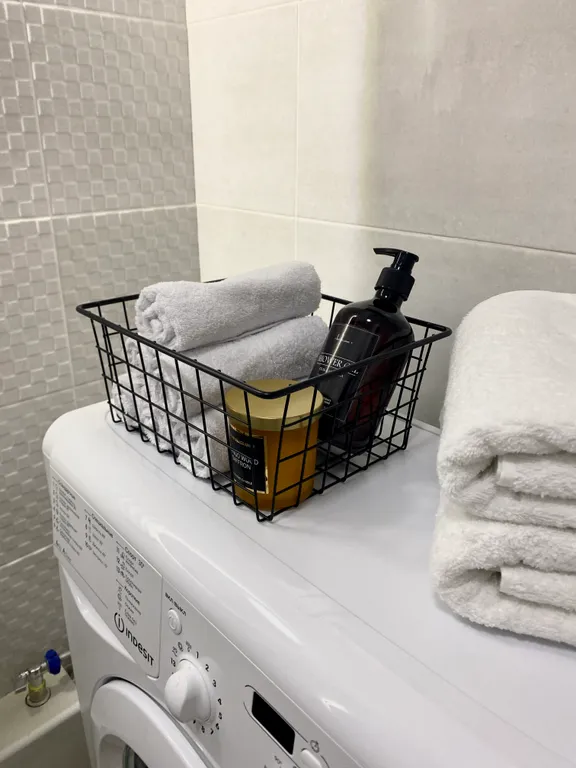 Уютная студия для двоих Аврора house в Южном районе