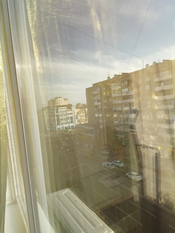 Апартамент с гостиной бизнес-класса