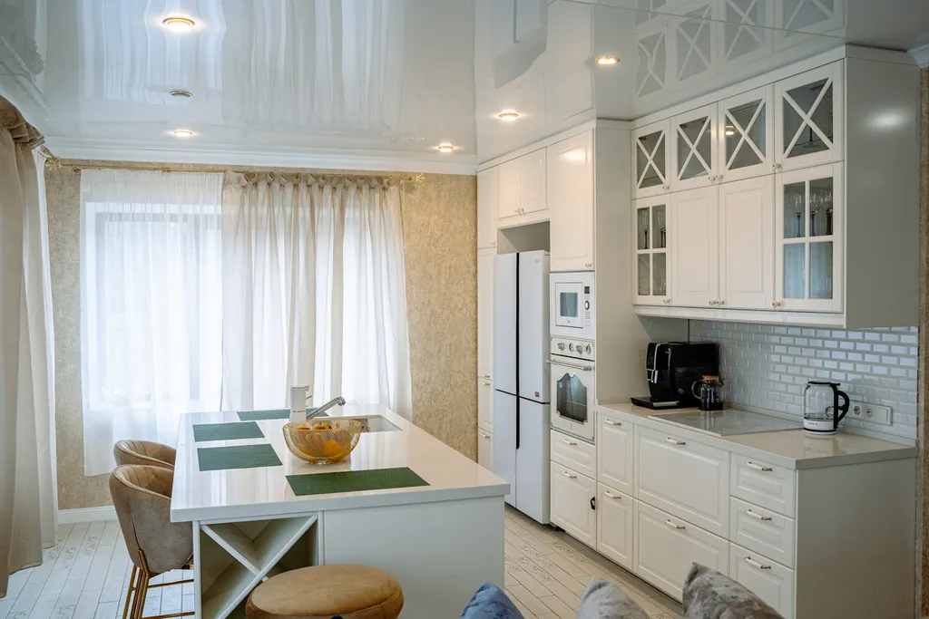 Загородный дом