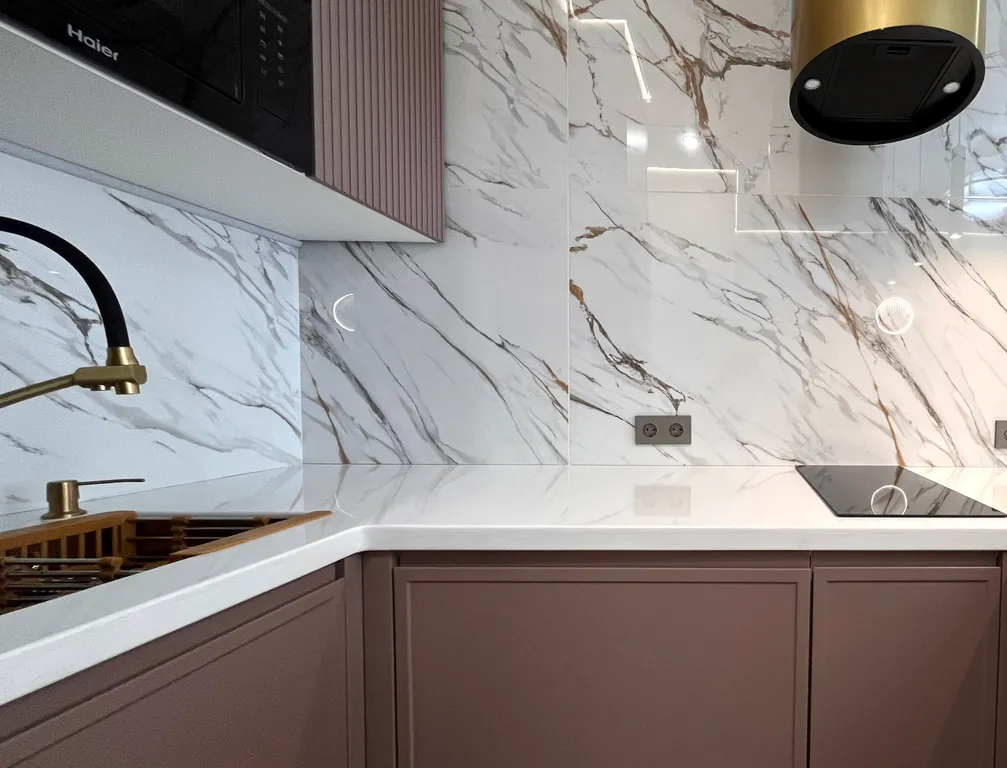 Новый ЖК «Меридиан Резиденс» центр города & питьевая вода в подарок