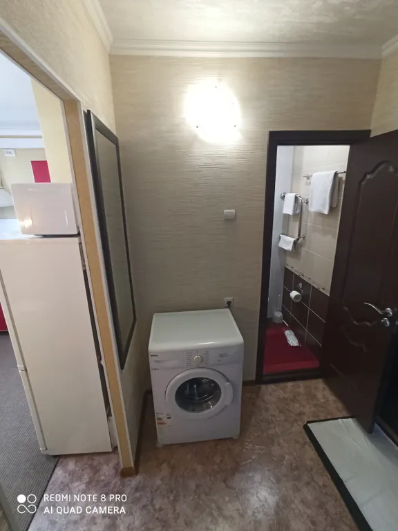 Выдаем отчетные документы за проживание Чек с qr кодом