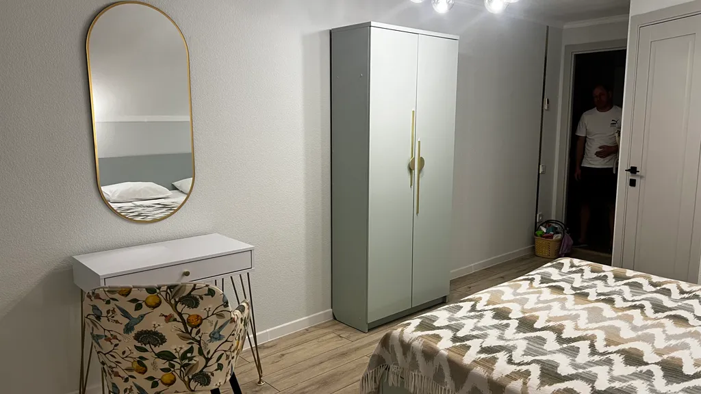 Квартира Комната — Анапа