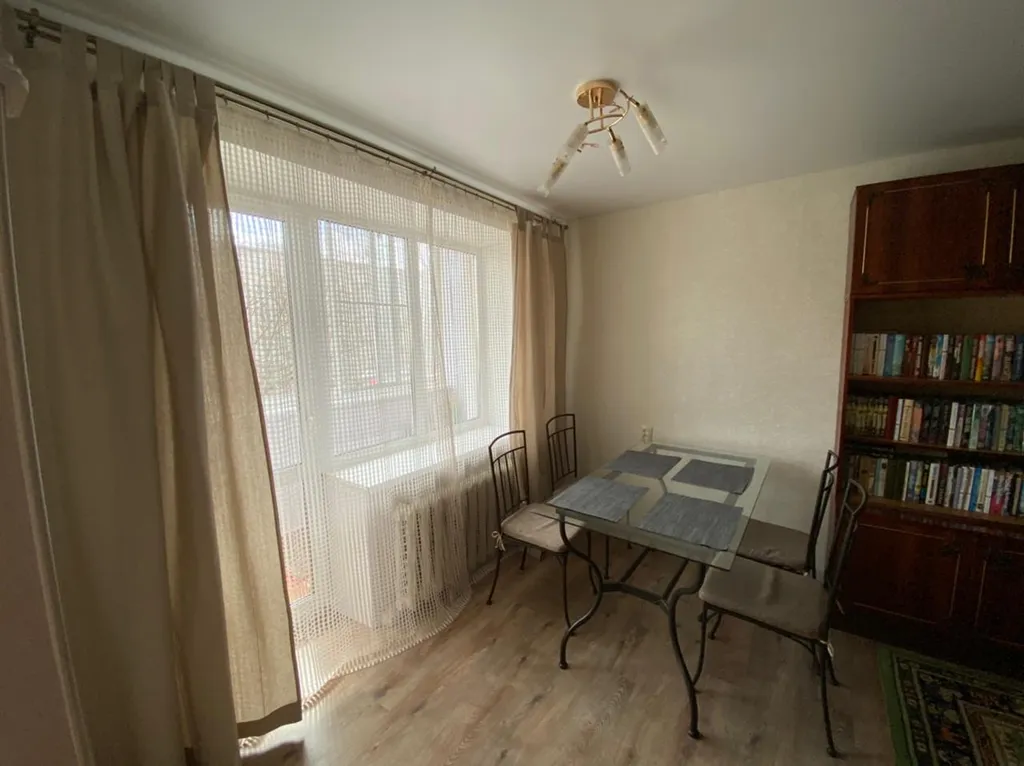 Квартира в центре города