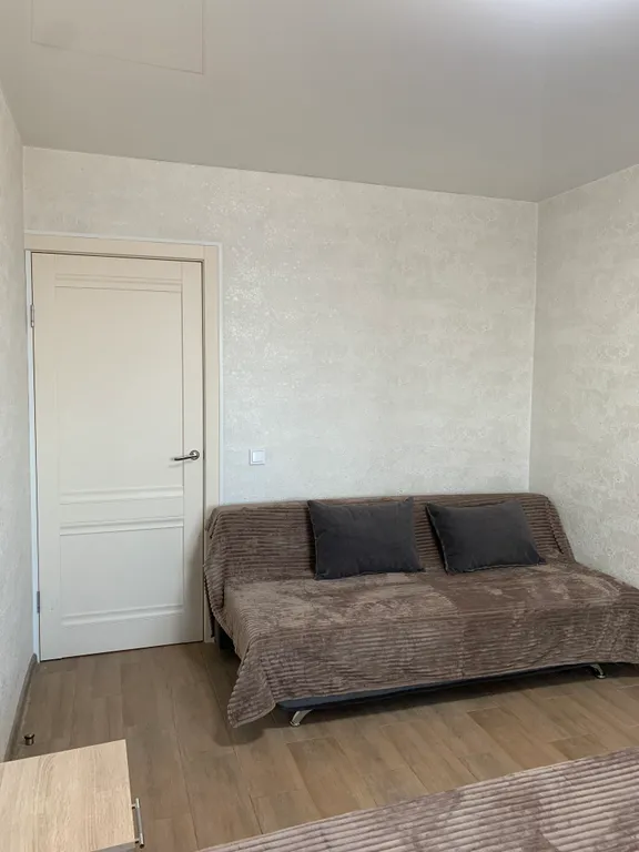 Двухкомнатная квартира с видом на Китай