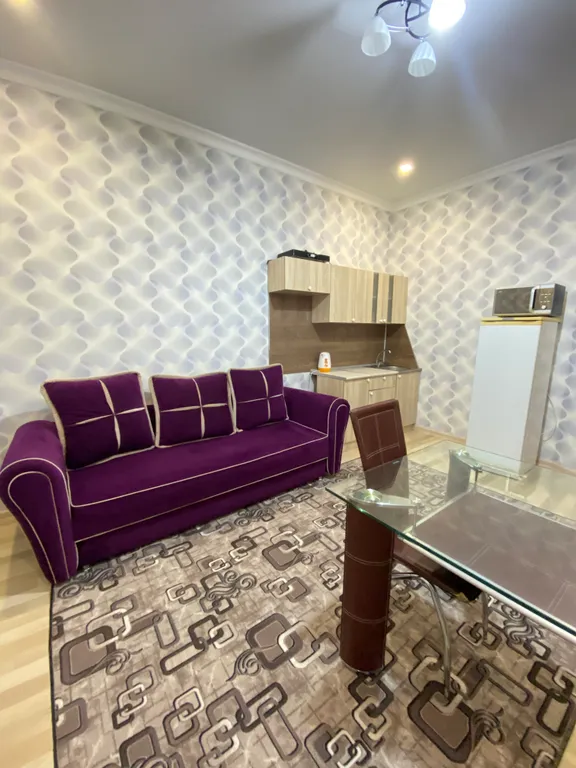 Уютная квартира на берегу моря «Тихая Гавань»в 2х шагах от пляжа