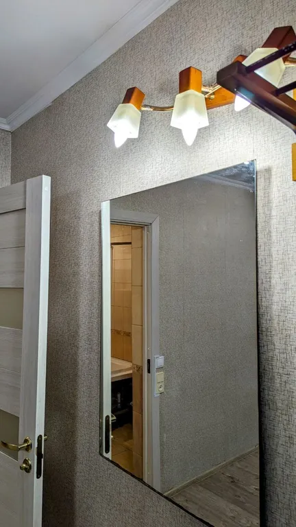 Квартира с великолепным видом на озеро Пайкъярви