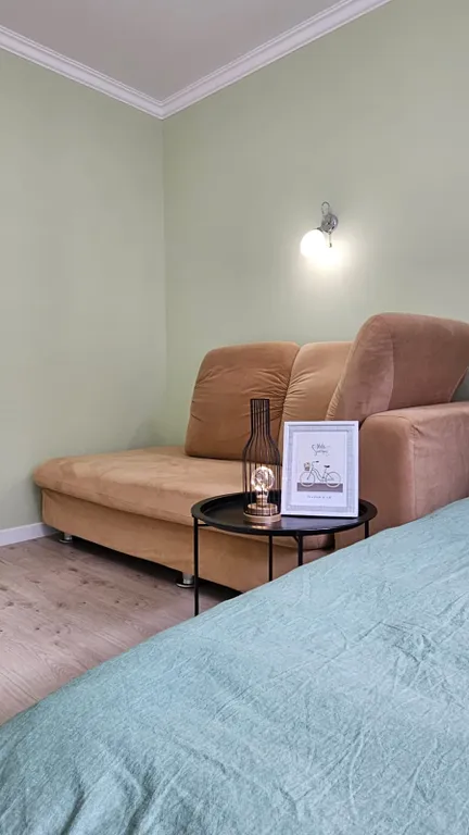 Квартира Квартира в ЖК Онер бизнес класса — Алматы