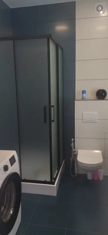 Квартира Апартаменты у соснового бора — Светлогорск