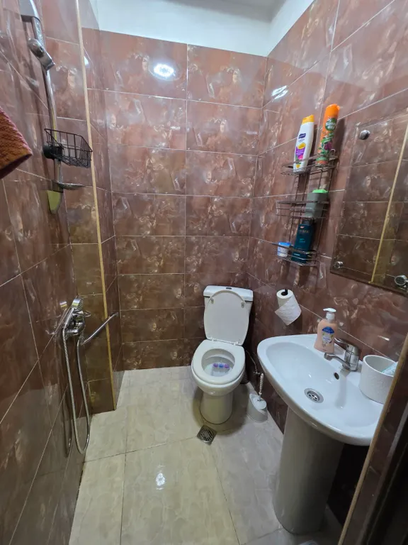 Уютная квартира для молодых