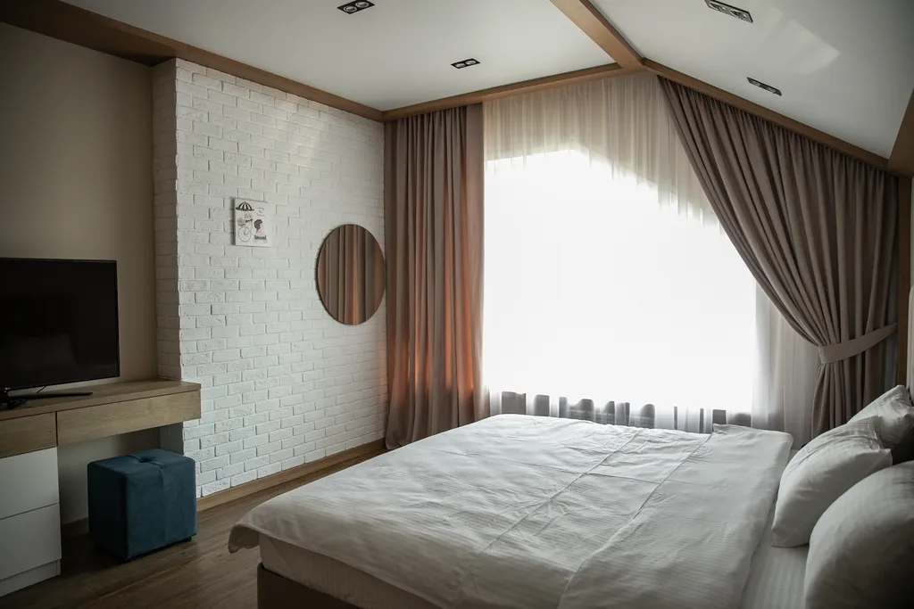 Шикарный коттедж