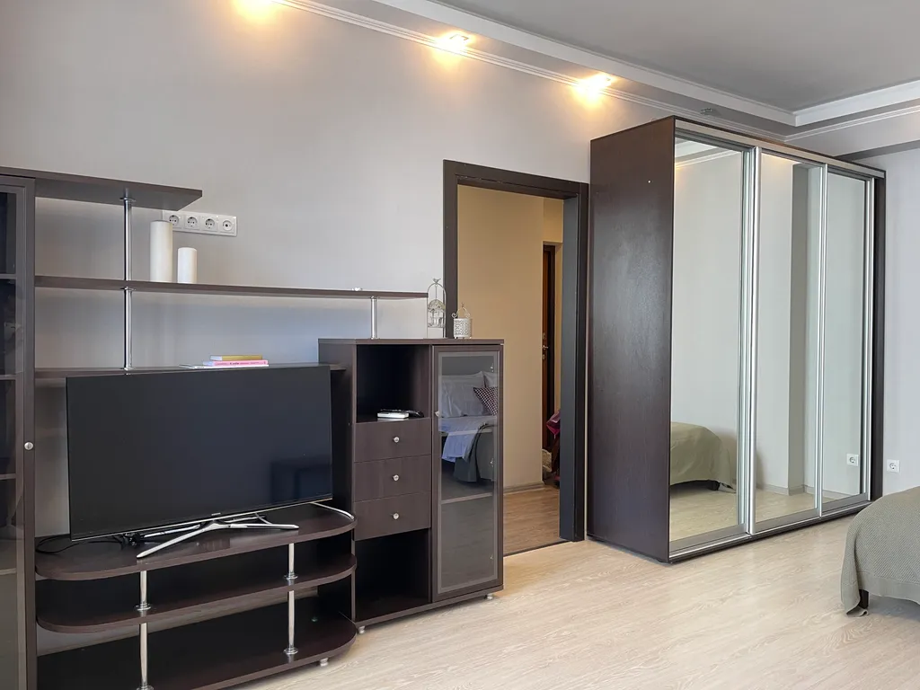 Квартира Квартира с видом на морскую бухту — Севастополь