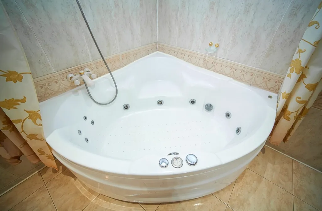 Апартамент с панорамным видом на Минск