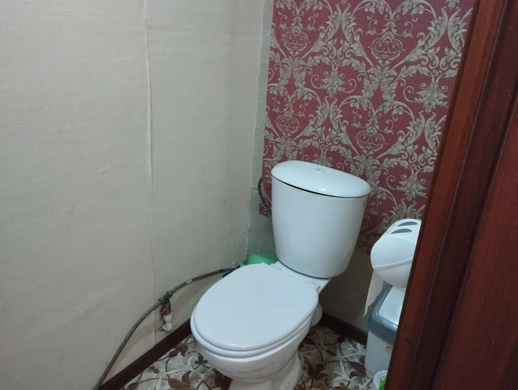 Уютная мансарда