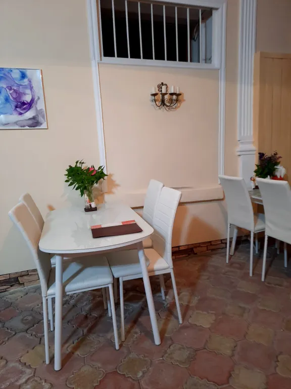 Квартира Комната — Гагра