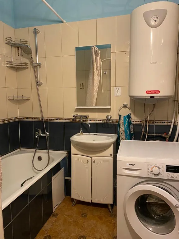 Квартира Большая 3-комнатная квартира в самом центре — Санкт-Петербург