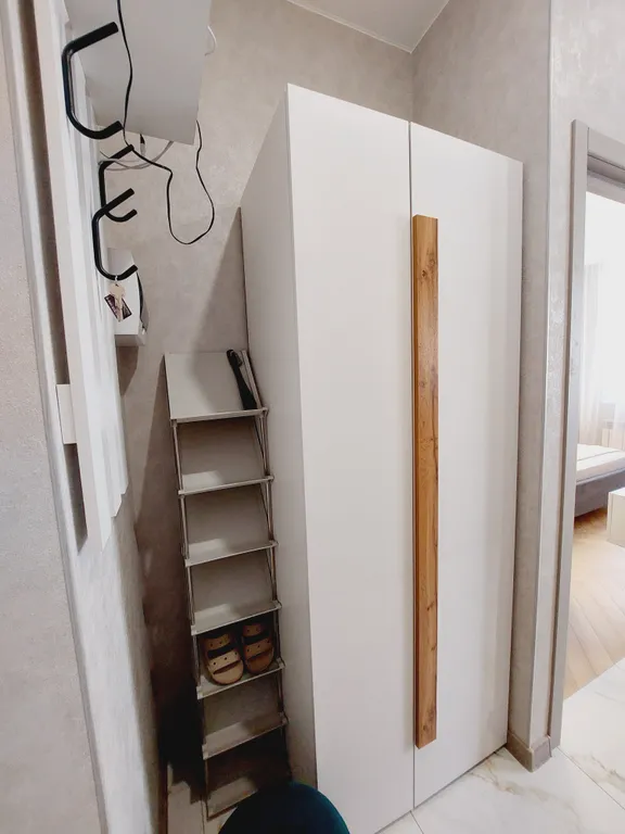 Квартира Квартира в 300 метрах от высокого берега Анапы — Анапа