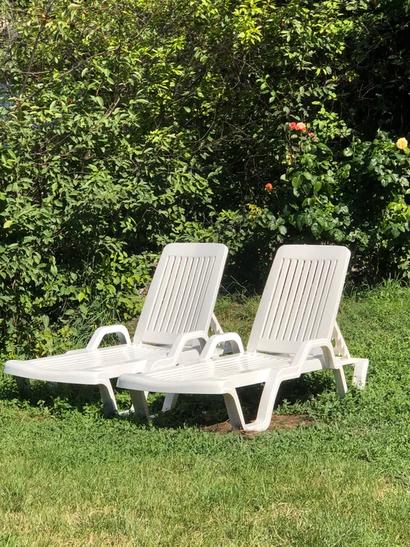 Жилье для семьи у моря