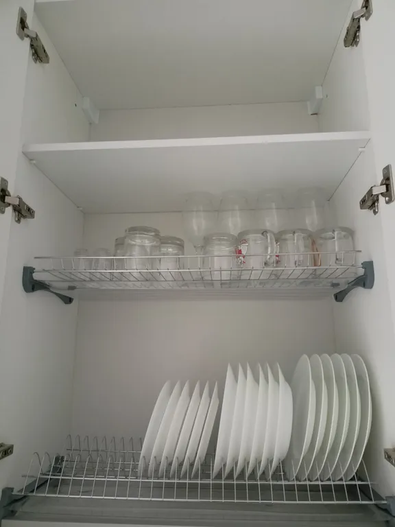 В горы с комфортом