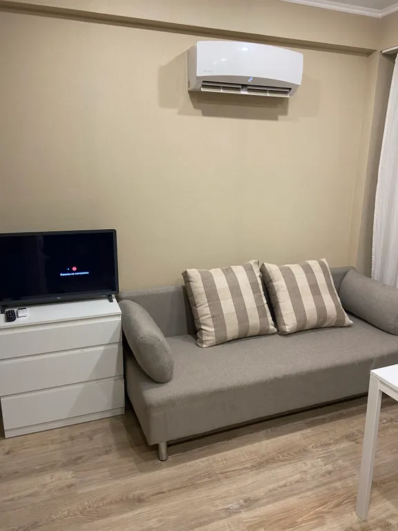 Квартира Квартира Sunset Apartments — Адлер