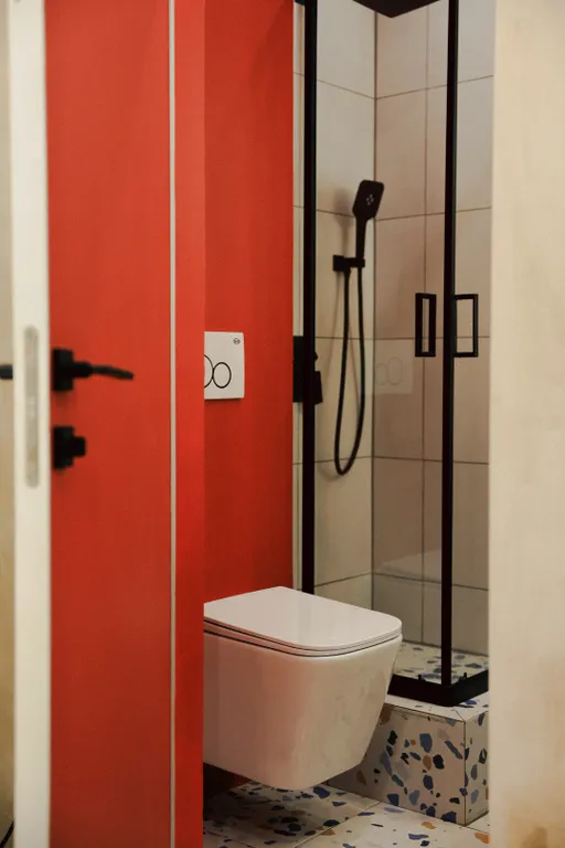 Квартира в центре с видом на парк