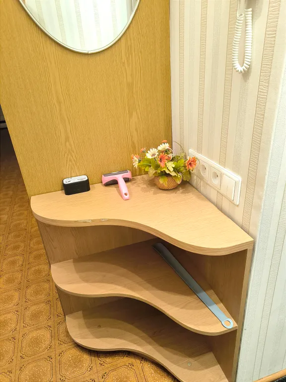 Квартира Квартира В 3 минутах от Покровки — Нижний Новгород