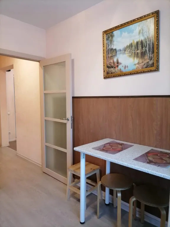 Квартира Квартира То, что вы ищите — Красноярск