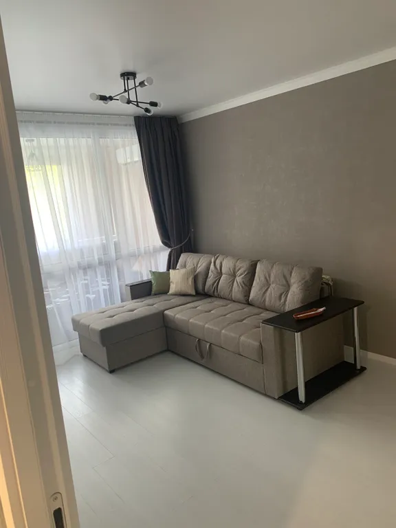 Квартира Стильная квартира в центре — Адлер