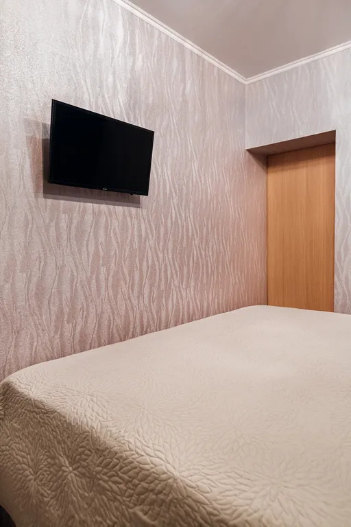 Отличная квартира