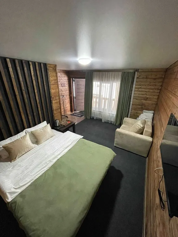 Усадьба Шале Стандарт Комфорт