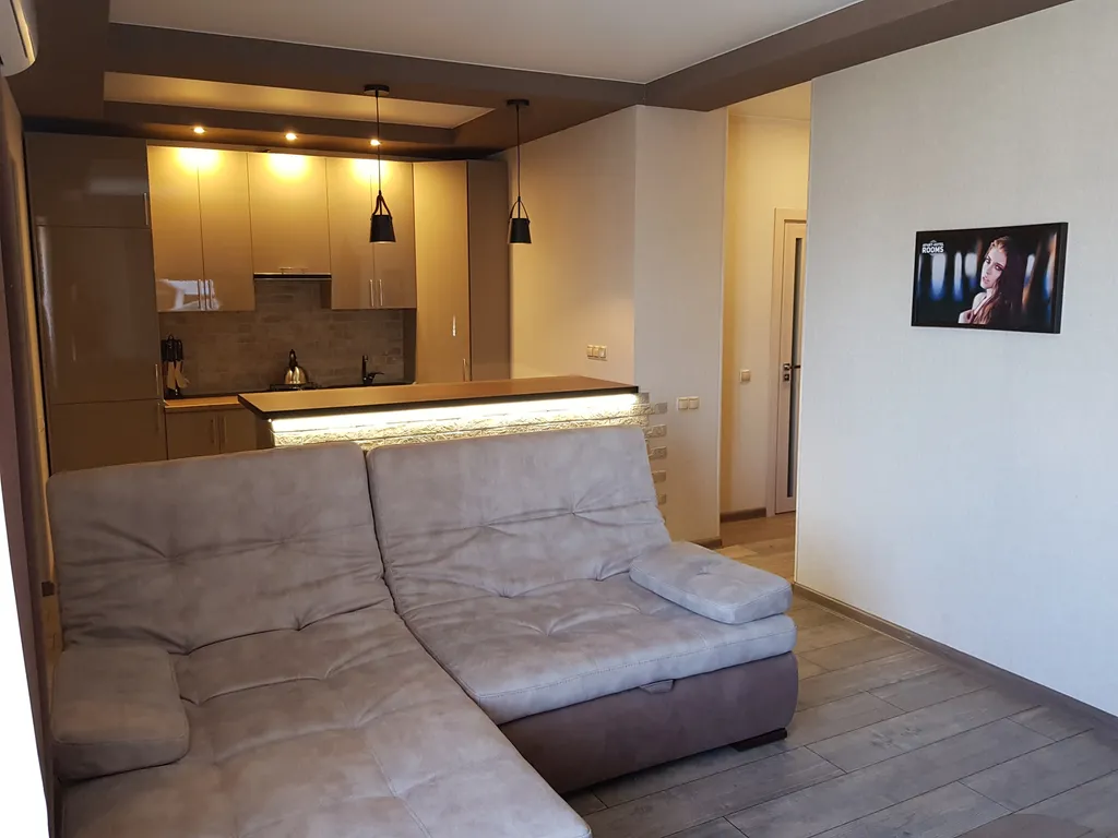 Квартира 2-комнатная Квартира — Владикавказ