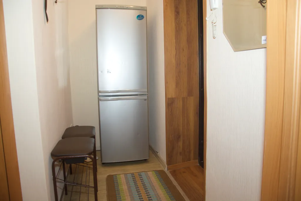 Апартаменты на Советской площади