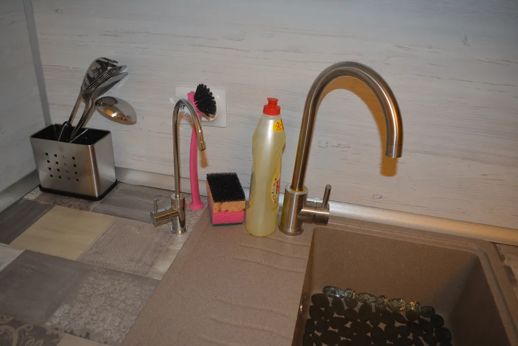 Большая 1-комнатная квартира Сказка Султаны