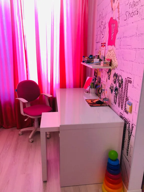 4-комнатный Дом