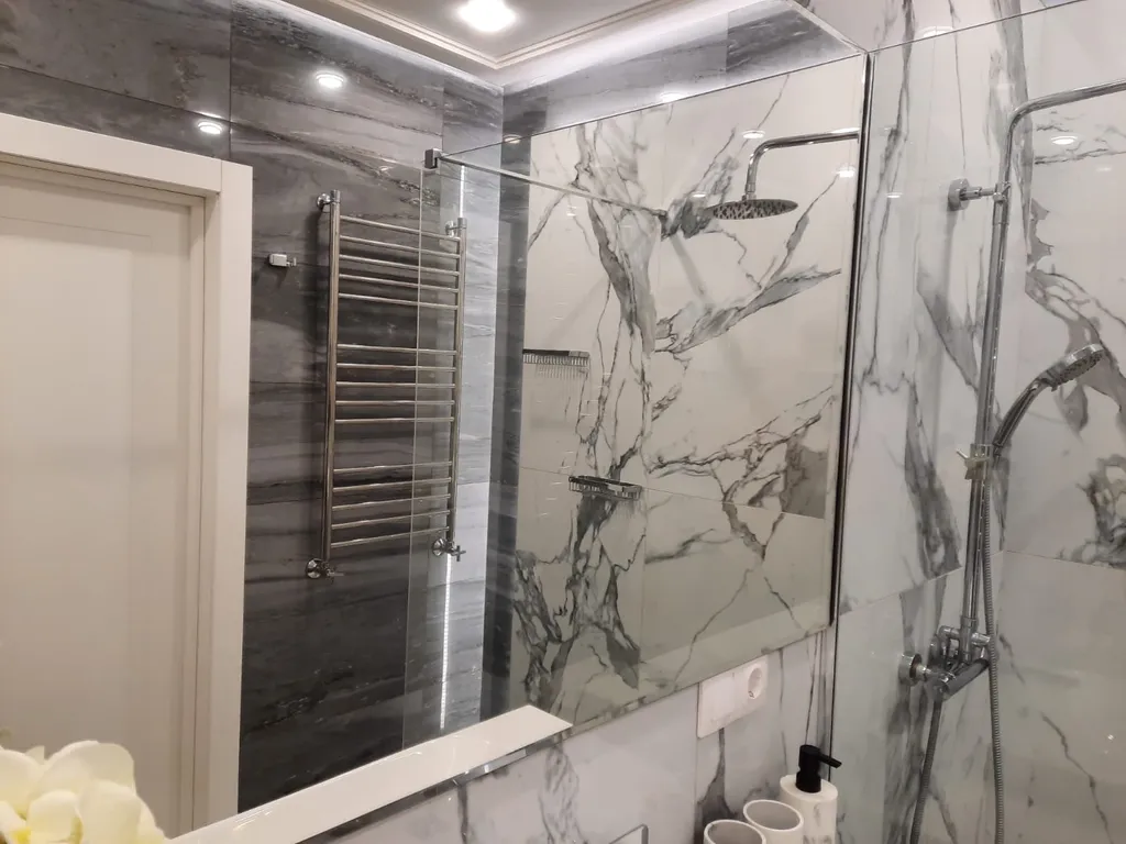 Апартаменты Baden Spa Kolibri