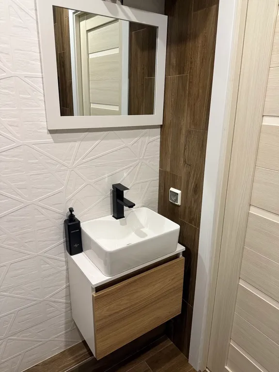 Квартира Уютная квартира в центре города — Калининград