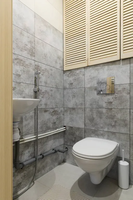 Квартира Квартира Современный комфорт в центре — Санкт-Петербург