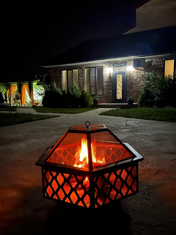 Коттедж Уютный домик у моря — Махачкала